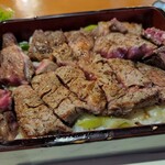 カフェ＆鉄板レストラン 藤川 - 