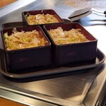 カフェ＆鉄板レストラン 藤川 - 