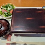 カフェ＆鉄板レストラン 藤川 - 