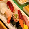 Tsukiji Sushikou - 