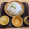 並木 藪蕎麦 堀江店