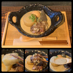 筥崎鳩太郎商店 - 