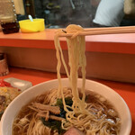 來華 - ラーメン