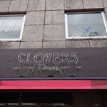 CLOVERS Diner - 