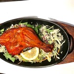 本格インドカレー カリー工房 - 