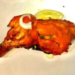 本格インドカレー カリー工房 - 