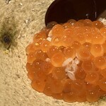 鮨 さかい - ＵＰ