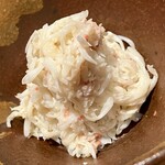 鮨 さかい - ＵＰ