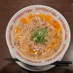 Ba Miyan - 酸辣湯麺(2022.11)