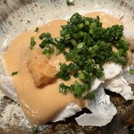 鮨 さかい - ＵＰ