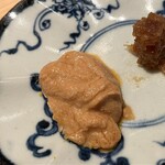 鮨 さかい - ＵＰ