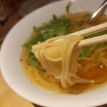 7FUKU - この麺が美味い⤴