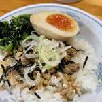 ラーメンいっこう - 