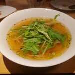 7FUKU - コンソメのカッペリーニ