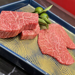 焼肉 拍手喝采 - 