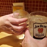 7FUKU - カンパーイ(*･∀-)db(-ω･*)