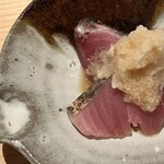 鮨 さかい - ＵＰ