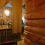 海鮮 居酒屋 一松 魚力 - 店内