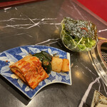 焼肉 拍手喝采 - 