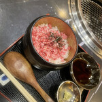 焼肉 拍手喝采 - 