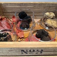 Terres de Truffes, Tokyo - 