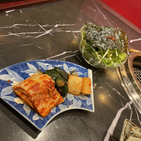 焼肉 拍手喝采 - 