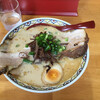 ラーメンいっちゃん 琴別府店