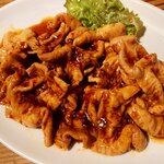 ホルモン焼肉 縁 - 