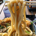 丸亀製麺 - 