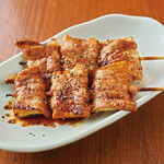 King king mushroom meat skewer (1 piece)