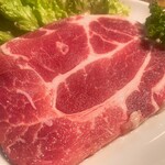 ホルモン焼肉 縁 - 