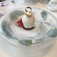 リストランテ ウミリア -  リストランテ ウミリア -