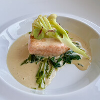 ブラッスリー ポール・ボキューズ 大丸東京 - 