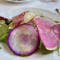 ブラッスリー ポール・ボキューズ 大丸東京 - 