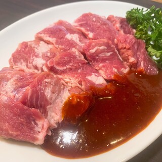 ホルモン焼肉 縁_1