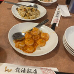 龍海飯店 - 