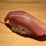 鮨 さかい - じゃばら