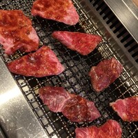 上等焼肉 ひらく - 