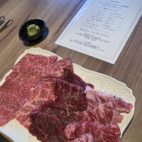 上等焼肉 ひらく - 