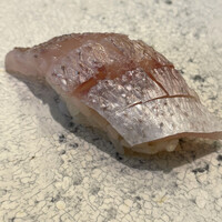 鮨 なんば 日比谷 - 