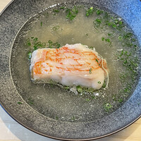 鮨 なんば 日比谷 - 