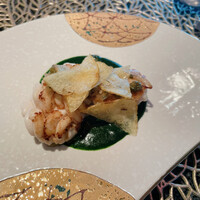 鉄板DINING集 栄店 - 