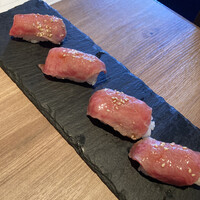 上等焼肉 ひらく - 