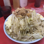 ラーメン 富士丸 - 