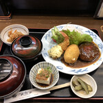 Tonkatsu Tei Amanoya - 