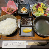 近江牛専門店 万葉 まえだ亭 - 