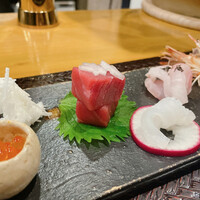 馳走菴 ひじり - 