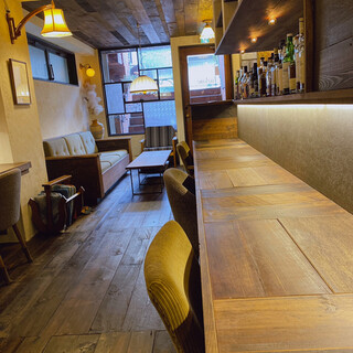 本の読める店 fuzkue_2