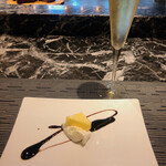 TEPPANYAKI 10 STEAK & LOBSTER - 