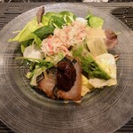 TEPPANYAKI 10 STEAK & LOBSTER - 